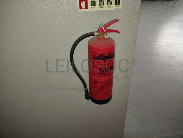 Equipamentos para a Indústria Automóvel