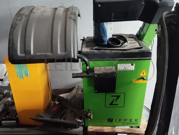 Equipamentos para a Indústria Automóvel