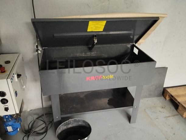 Equipamentos para a Indústria Automóvel