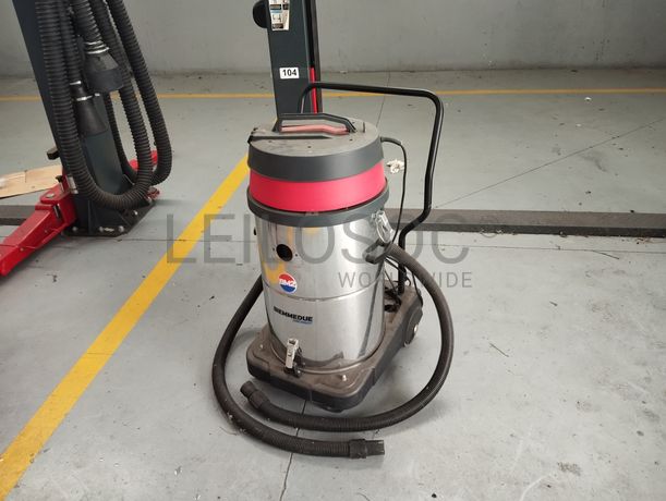 Equipamentos para a Indústria Automóvel