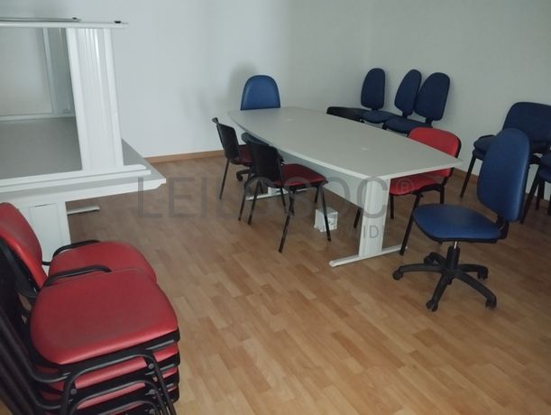 Equipamentos para a Indústria Automóvel