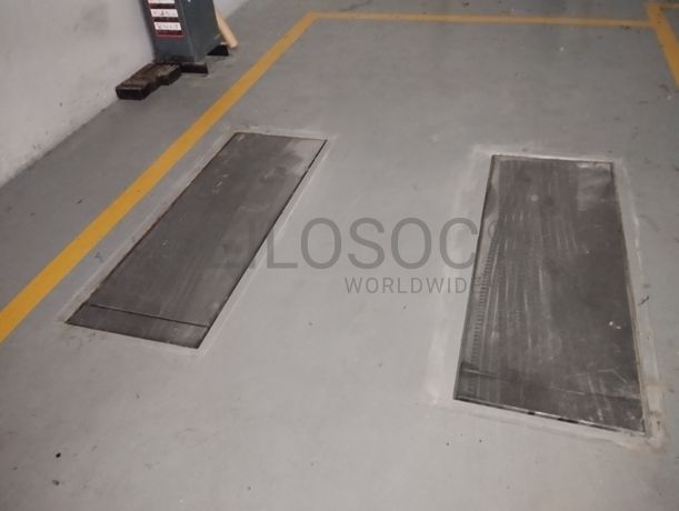 Equipamentos para a Indústria Automóvel