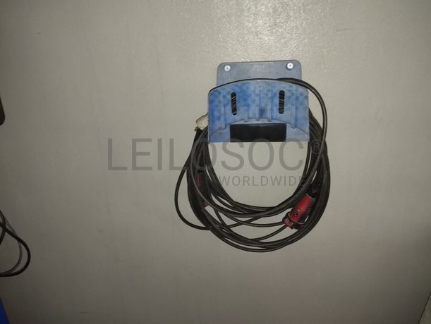 Equipamentos para a Indústria Automóvel