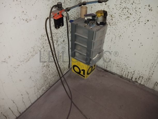 Equipamentos para a Indústria Automóvel