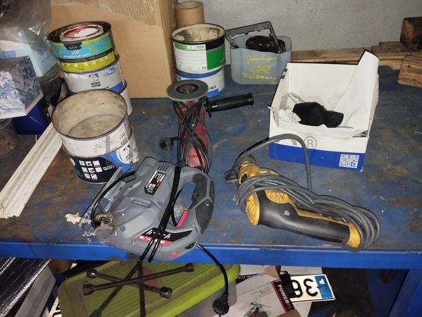 Equipamentos para a Indústria Automóvel