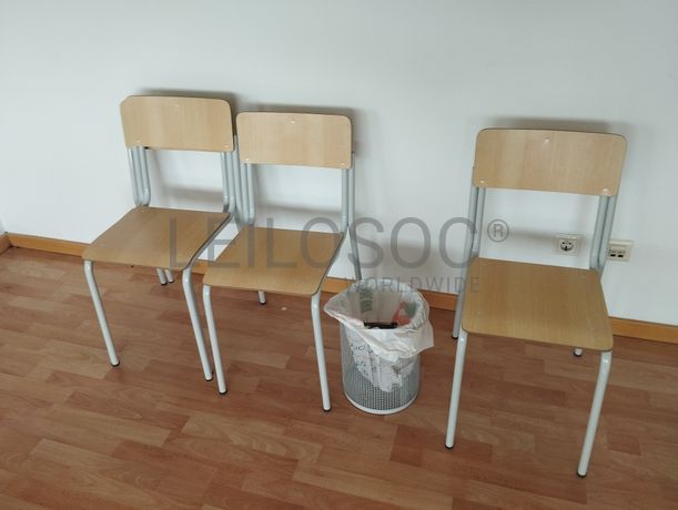 Equipamentos para a Indústria Automóvel