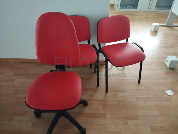 Equipamentos para a Indústria Automóvel