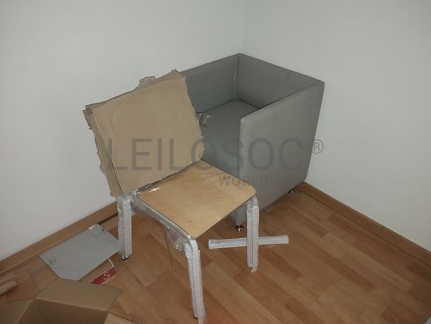 Equipamentos para a Indústria Automóvel