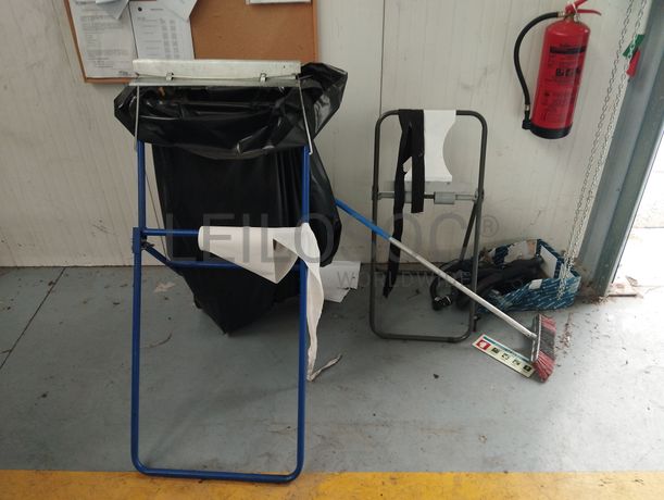 Equipamentos para a Indústria Automóvel