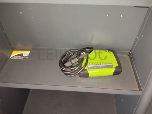 Equipamentos para a Indústria Automóvel