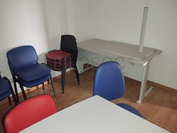 Equipamentos para a Indústria Automóvel