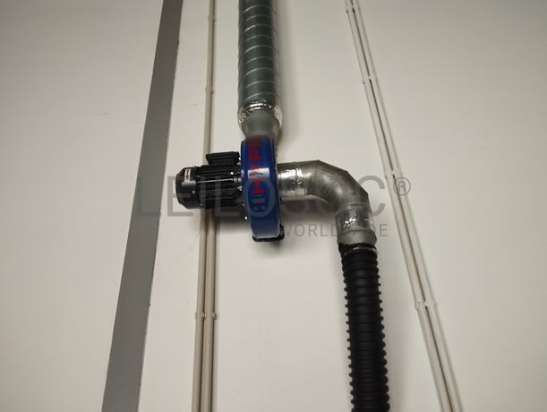 Equipamentos para a Indústria Automóvel