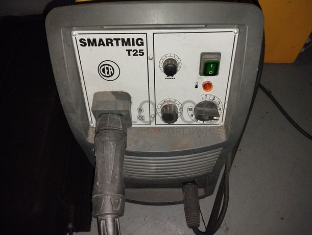 Equipamentos para a Indústria Automóvel