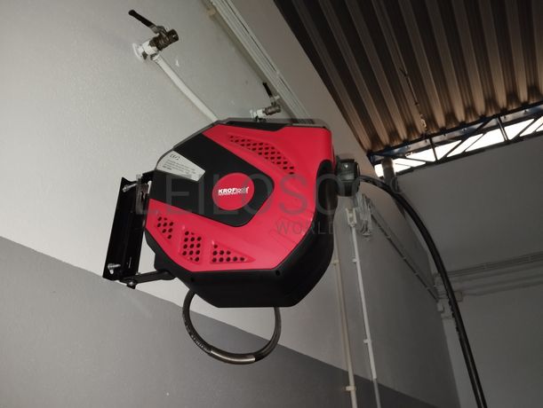 Equipamentos para a Indústria Automóvel