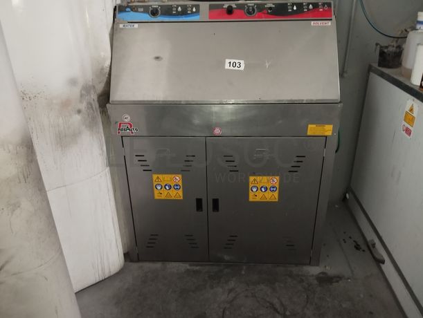 Equipamentos para a Indústria Automóvel