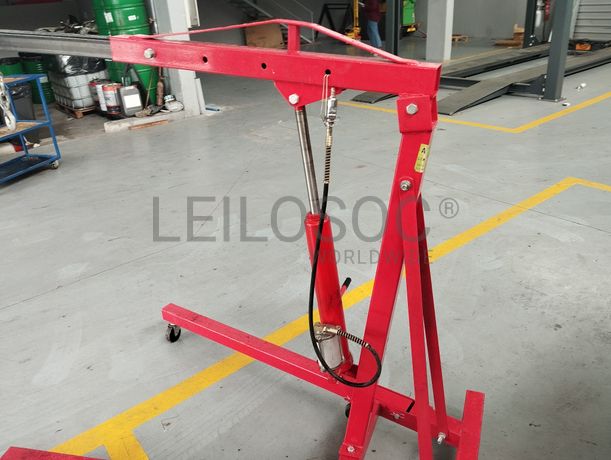 Equipamentos para a Indústria Automóvel