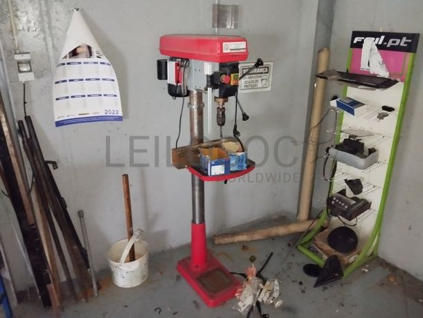 Equipamentos para a Indústria Automóvel