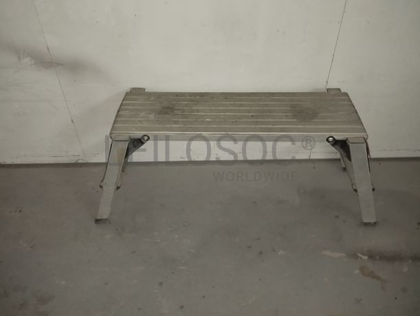 Equipamentos para a Indústria Automóvel