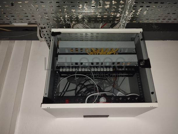 Equipamentos para a Indústria Automóvel