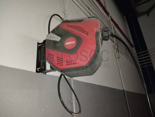 Equipamentos para a Indústria Automóvel