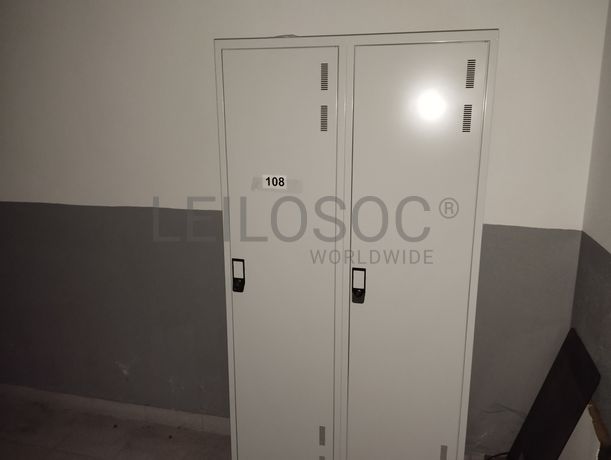 Equipamentos para a Indústria Automóvel