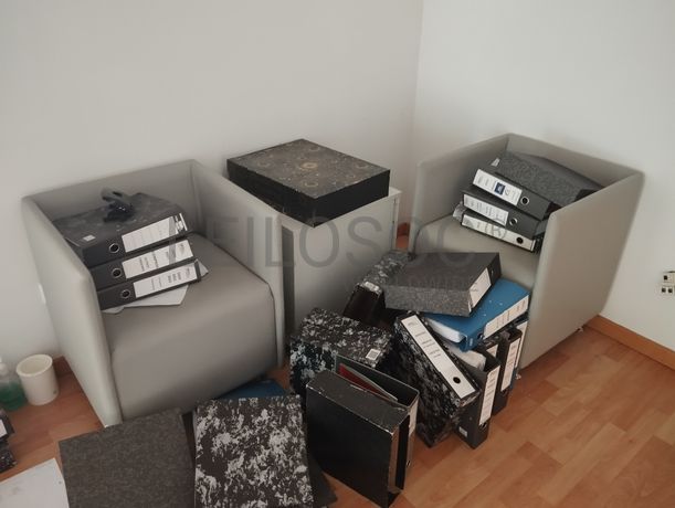 Equipamentos para a Indústria Automóvel