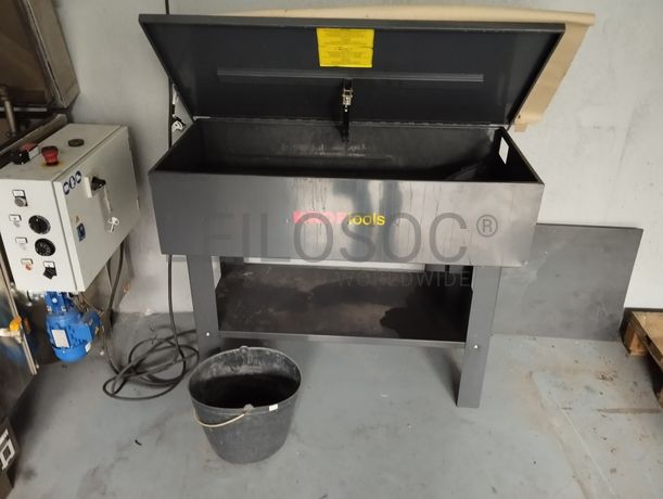 Equipamentos para a Indústria Automóvel