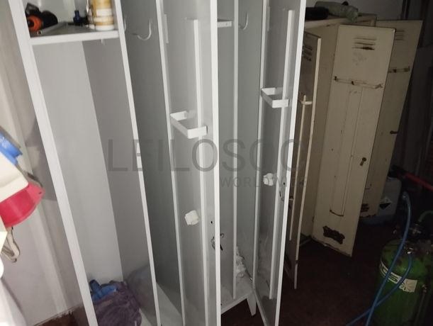 Equipamentos para a Indústria Automóvel