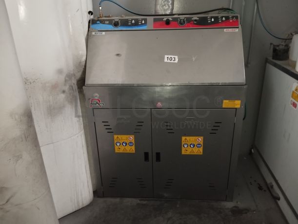 Equipamentos para a Indústria Automóvel