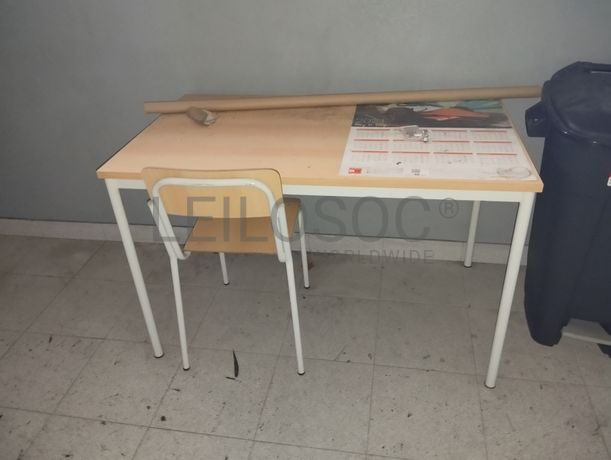 Equipamentos para a Indústria Automóvel