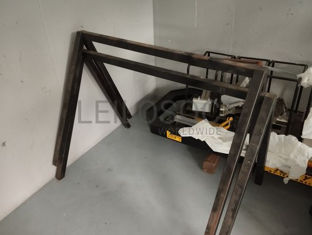 Equipamentos para a Indústria Automóvel