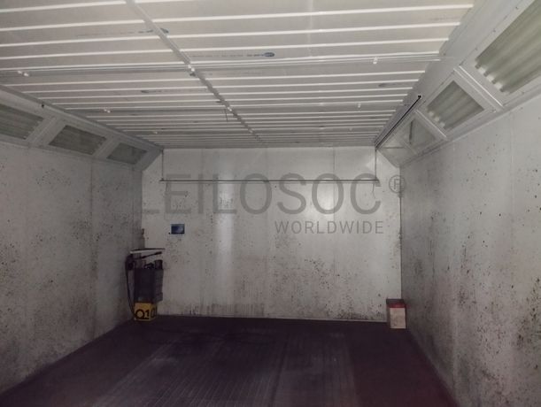 Equipamentos para a Indústria Automóvel