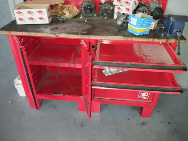 Equipamentos para a Indústria Automóvel