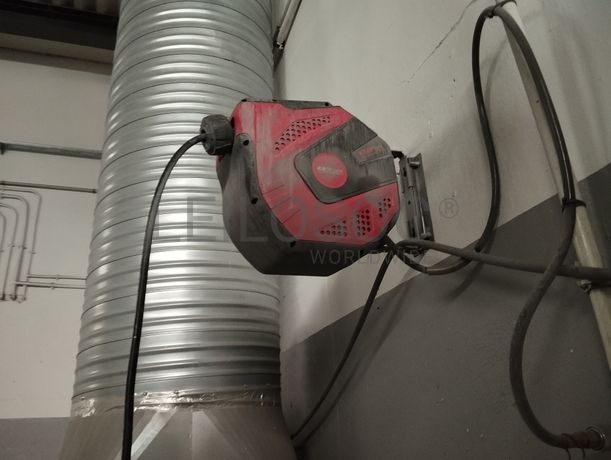 Equipamentos para a Indústria Automóvel