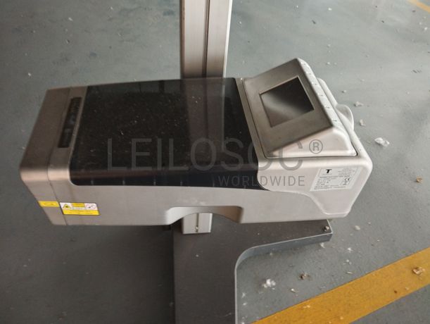 Equipamentos para a Indústria Automóvel