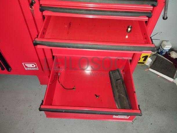 Equipamentos para a Indústria Automóvel