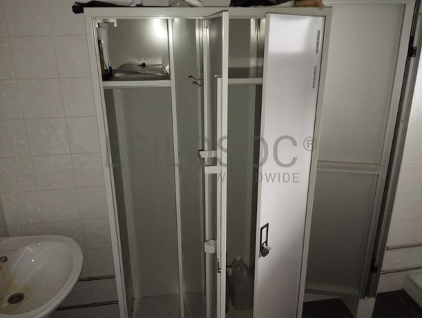 Equipamentos para a Indústria Automóvel