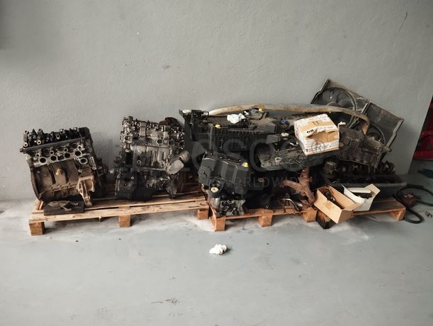 Equipamentos para a Indústria Automóvel