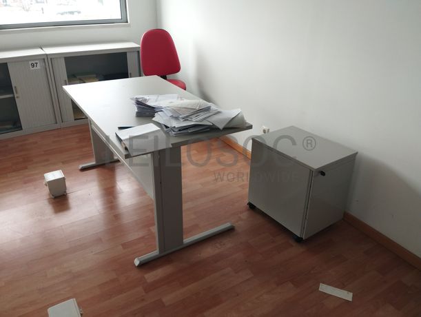 Equipamentos para a Indústria Automóvel