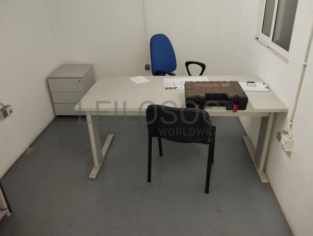 Equipamentos para a Indústria Automóvel