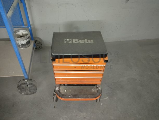 Equipamentos para a Indústria Automóvel