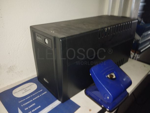 Equipamentos para a Indústria Automóvel