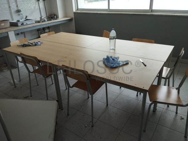 Equipamentos para a Indústria Automóvel