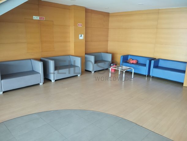 Equipamentos para a Indústria Automóvel