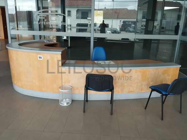 Equipamentos para a Indústria Automóvel