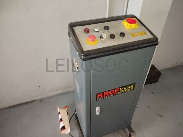 Equipamentos para a Indústria Automóvel