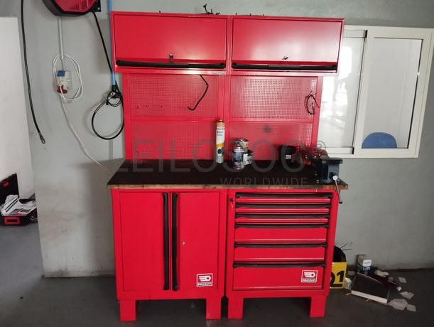 Equipamentos para a Indústria Automóvel