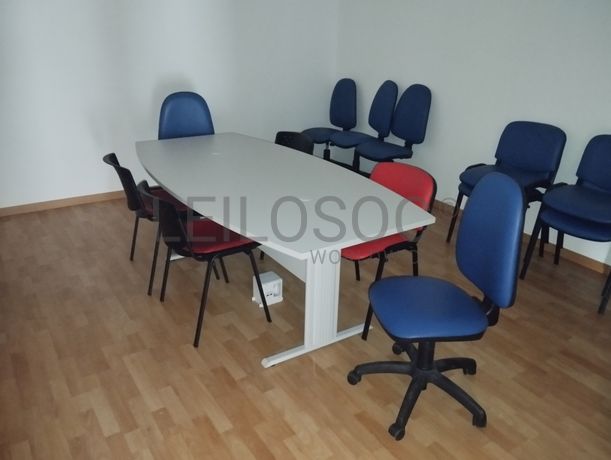 Equipamentos para a Indústria Automóvel