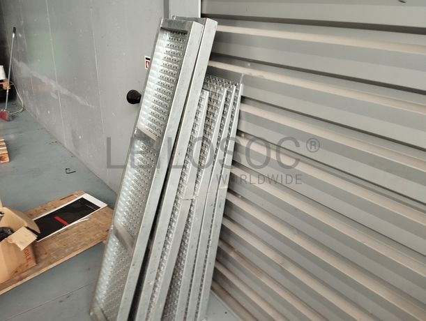 Equipamentos para a Indústria Automóvel