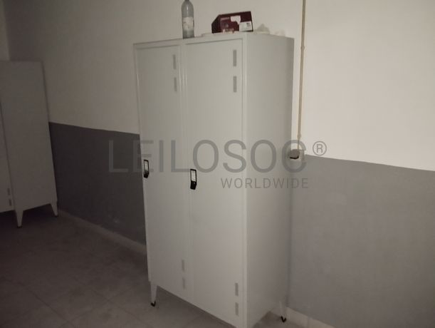 Equipamentos para a Indústria Automóvel